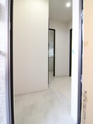 玄関 フジパレス阪急豊津駅南Ⅱ番館