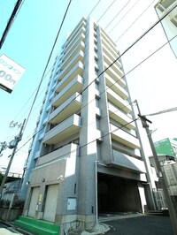 アクシス門真（403）