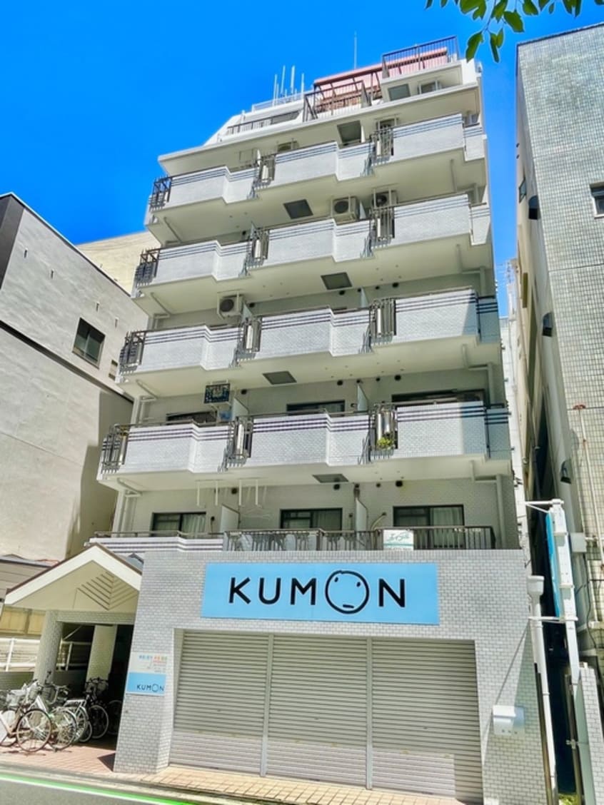 外観写真 トゥ－ルロワイエ上本町