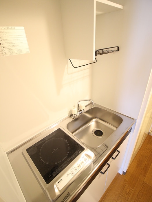 キッチン トゥ－ルロワイエ上本町