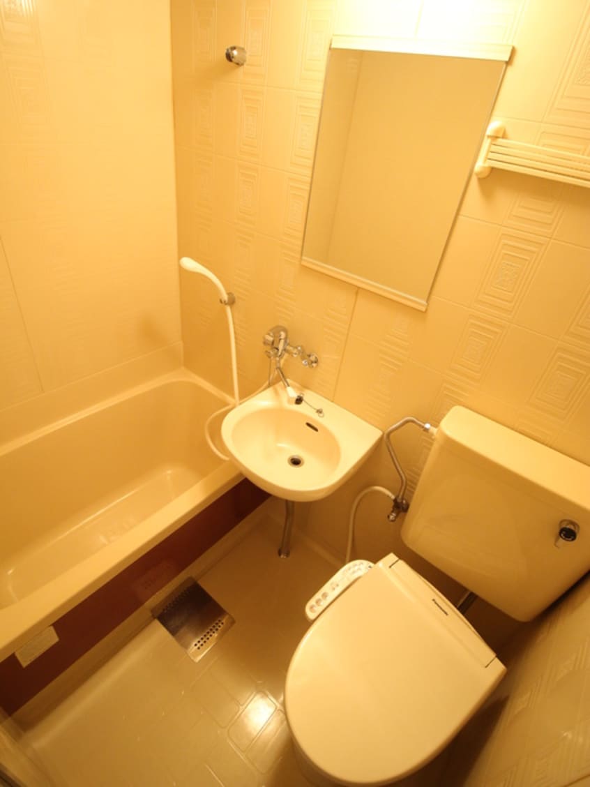 バス／シャワールーム等 トゥ－ルロワイエ上本町