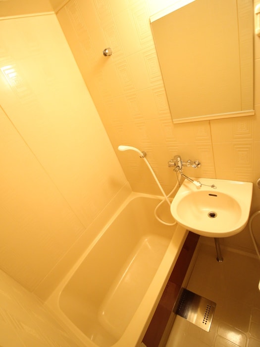 バス／シャワールーム等 トゥ－ルロワイエ上本町