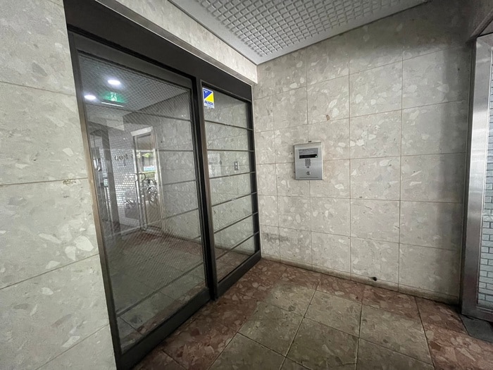 建物設備 トゥ－ルロワイエ上本町