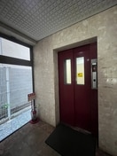 建物設備 トゥ－ルロワイエ上本町