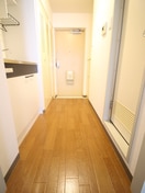 玄関 トゥ－ルロワイエ上本町