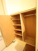 靴箱 トゥ－ルロワイエ上本町