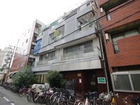 玉出ﾗｲｵﾝｽﾞﾏﾝｼｮﾝﾌﾟﾗｽｽﾞｰ