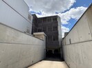 G-Design京都西院の外観
