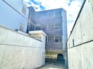G-Design京都西院の外観