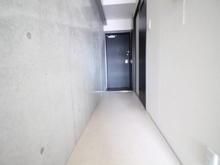 廊下 G-Design京都西院