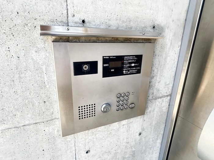 建物設備 G-Design京都西院