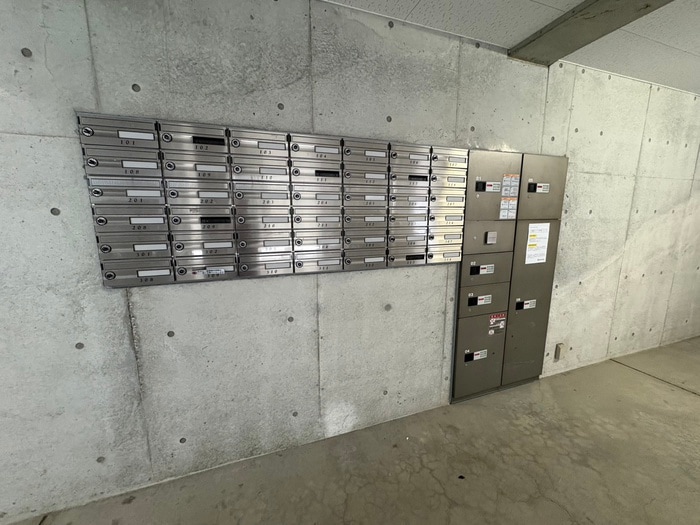 建物設備 G-Design京都西院