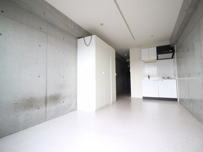 居室 G-Design京都西院