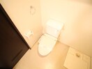 トイレ G-Design京都西院