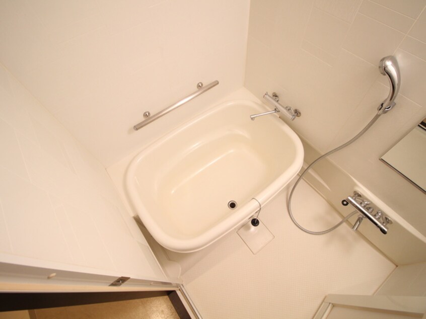 バス／シャワールーム等 G-Design京都西院