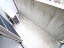ベランダ・バルコニー G-Design京都西院