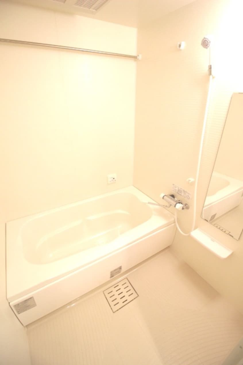 バス／シャワールーム等 アプリーレ中之島