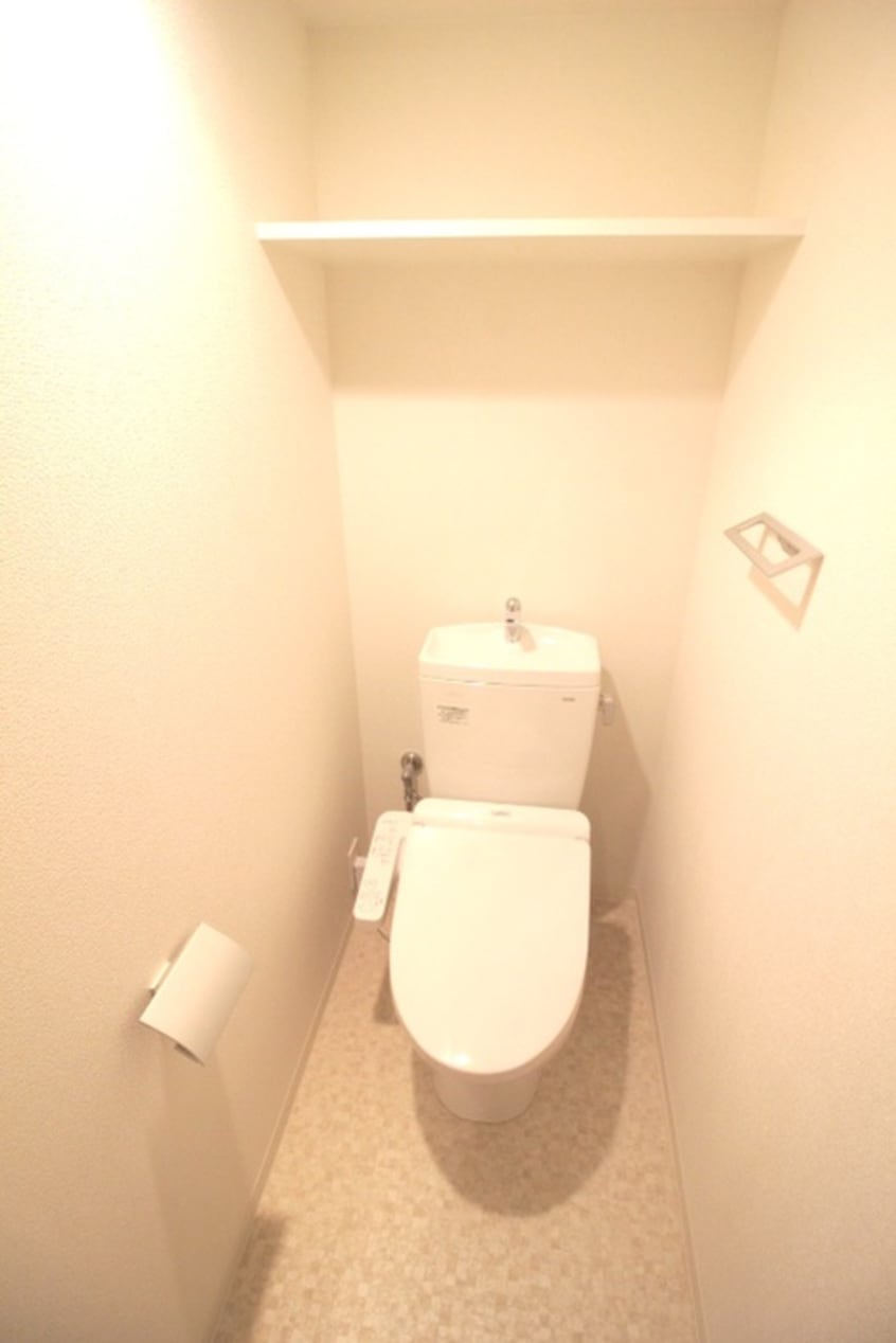 トイレ アプリーレ中之島