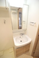 洗面 アプリーレ中之島