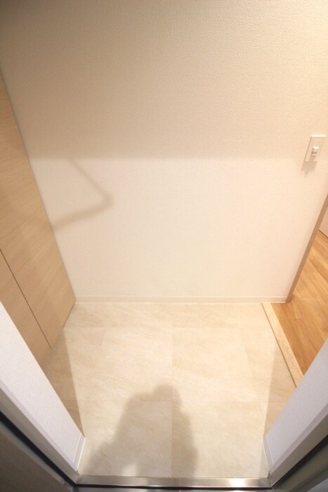 玄関 アプリーレ中之島