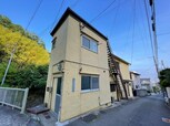 中田アパート北