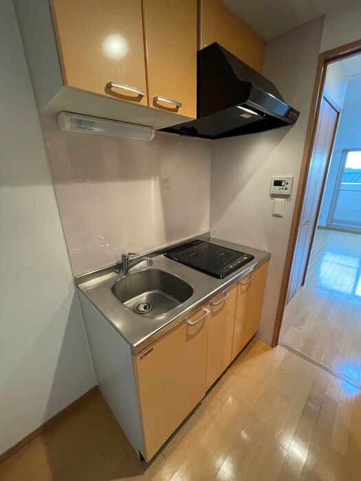 キッチン プラディオ交野