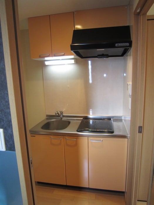 キッチン プラディオ交野