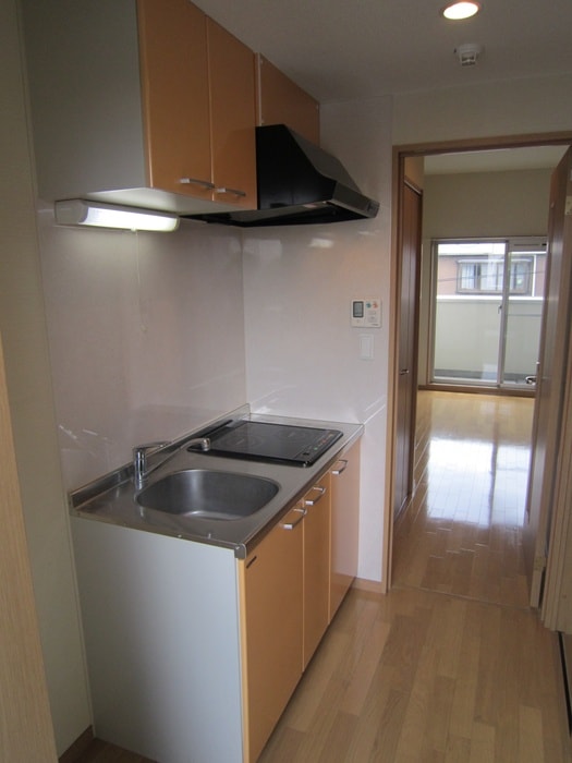 キッチン プラディオ交野