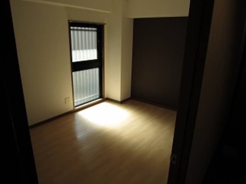 居室 ジェンティルＭ