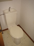 トイレ ジェンティルＭ