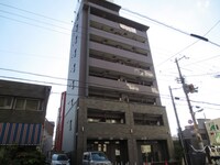 クレビオス梅田北(702)