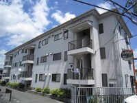 パレットマンション