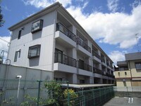 パレットマンション