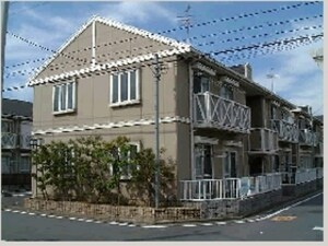 ヴィラ錦　Ａ棟