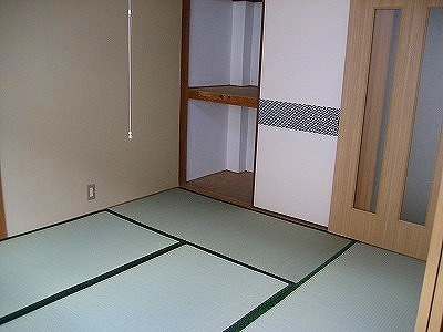 居室 No.1香里ニューハイツ