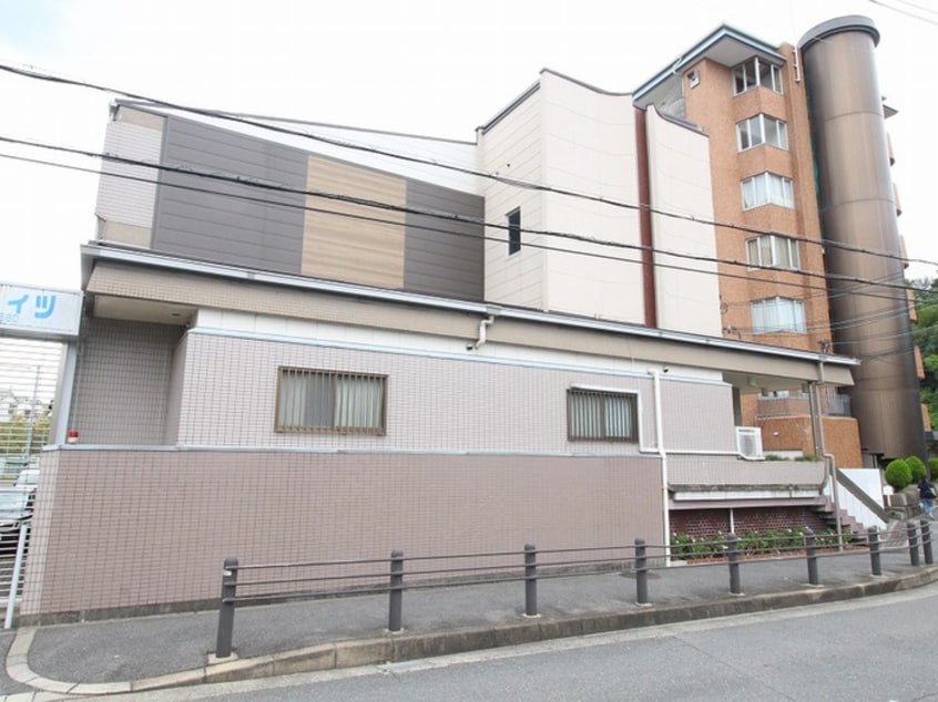 その他 No.1香里ニューハイツ