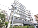 ﾗﾗﾌﾟﾚｲｽ京橋ｼﾃｨｵｽ（502）の外観