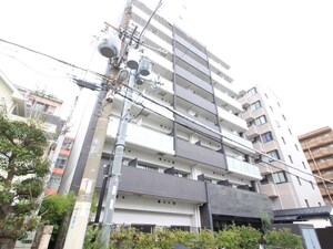 ﾗﾗﾌﾟﾚｲｽ京橋ｼﾃｨｵｽ（502）