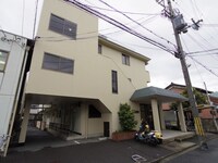 植野マンション
