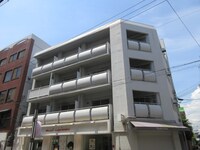 豊田屋ビル