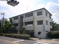 プラザハイツ