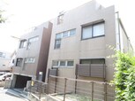 夙川フラット