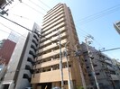 CASSIA塚本の外観