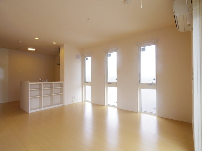 内観写真 ソレイユ