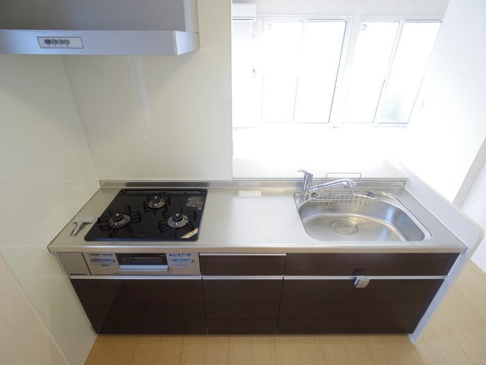 キッチン ソレイユ