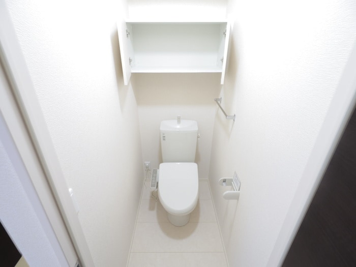 トイレ ソレイユ