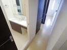 廊下 ソレイユ