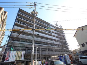仮）大阪WESTレジデンス（507）