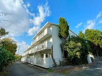 レジデンス三宅