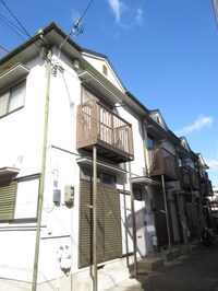 丸昌ハイツ
